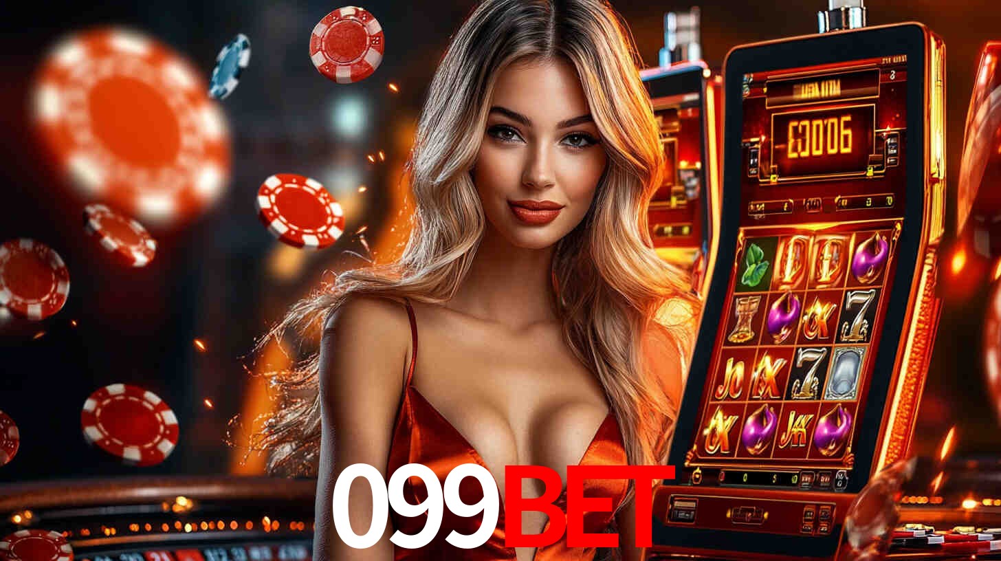 099bet - Cassino Online do Brasil - 099bet vip