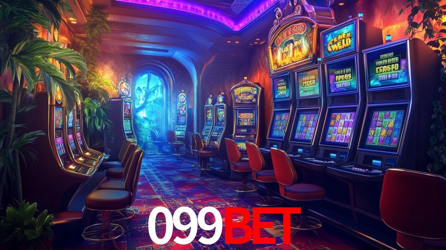 Welcome Bonus 099bet