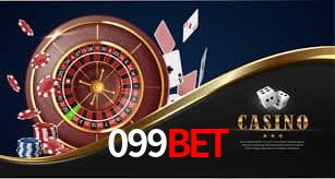 cassino 099bet