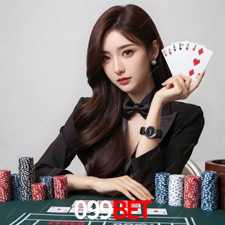 Casino VIP 099bet