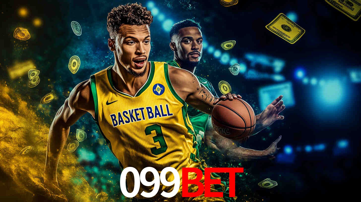Apostas Esportivas na 099bet: Um Guia Completo