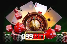 Jogos de Slot 099bet