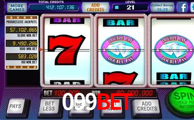 Desvendando o Mundo dos Jogos Virtuais na 099bet