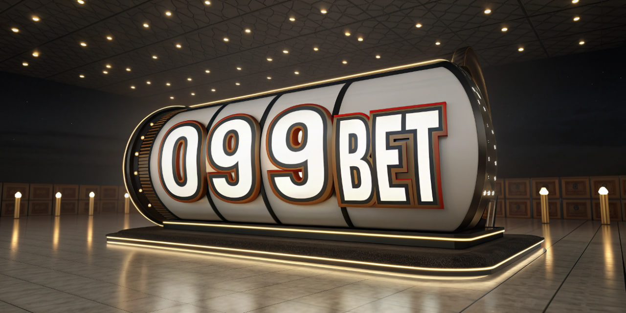 Logo da 099bet